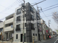 世田谷区上野毛１丁目のマンションの画像