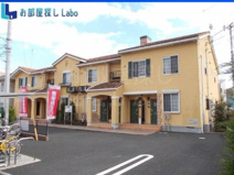 ラプスフェルトの画像