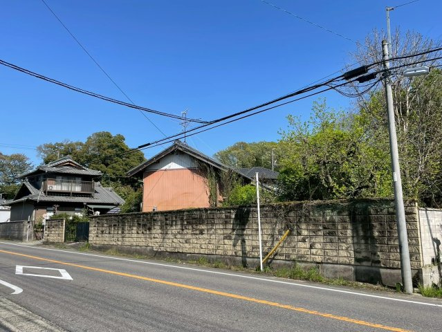 【売土地】春日井市明知町 1区画の画像