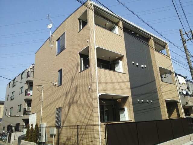 グラースベルの画像