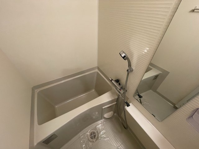 アーバンパーク妙典の浴室