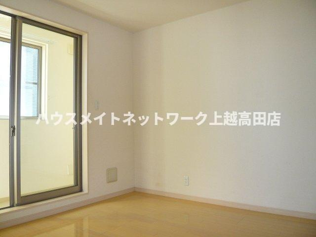 ルミエール　デュースの居間・リビング|LDK9.0帖