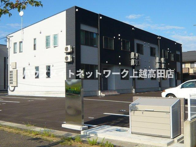 ルミエール　デュース