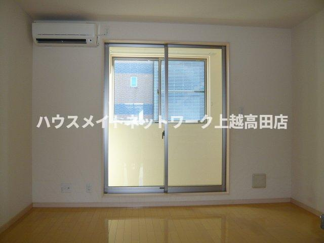 ルミエール　デュースの居間・リビング|LDK9.0帖