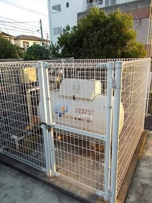 【その他】 | 柚子の木ハイム | その他