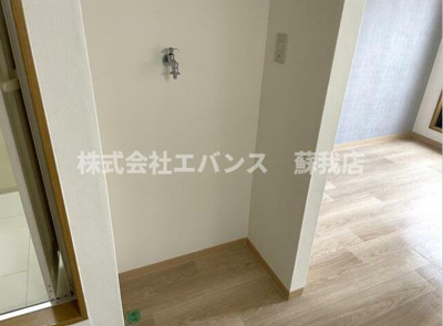 【洗面所】 | グリーンハイム富葉