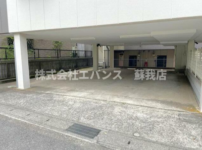 【その他共用部分】 | グリーンハイム富葉