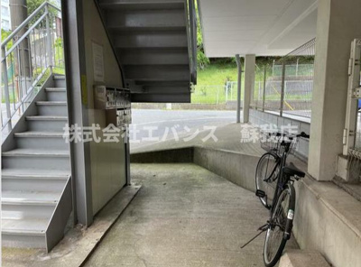  | グリーンハイム富葉