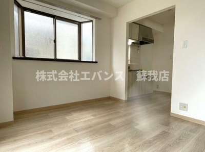 【寝室】 | グリーンハイム富葉