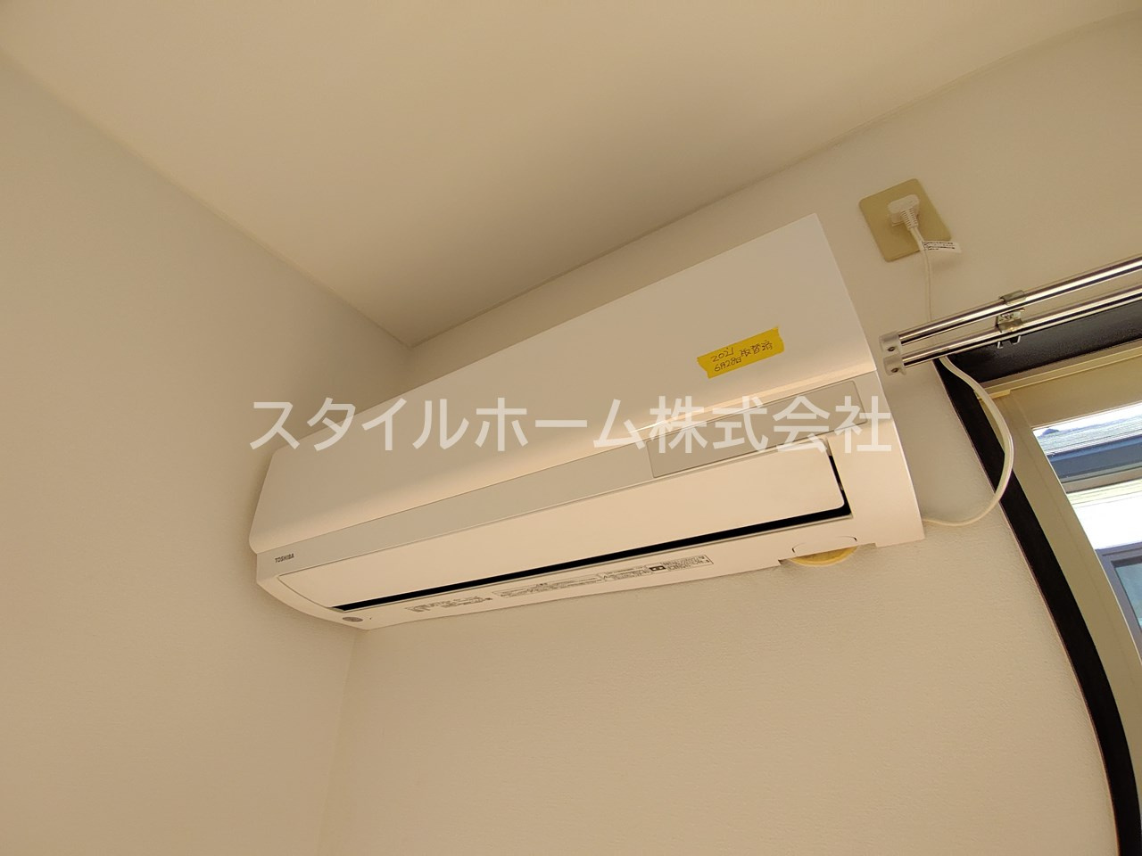 フリーダム　Bの設備|別部屋写真です。