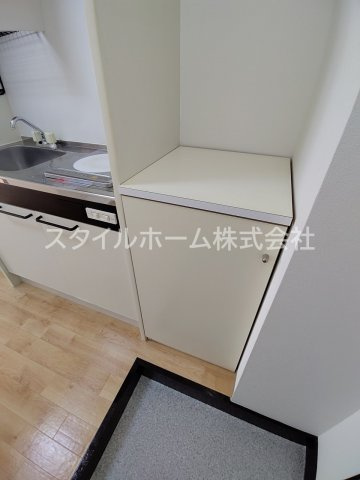フリーダム　Bの設備|別部屋写真です。