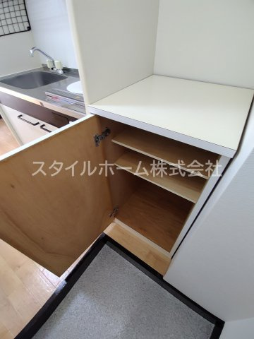 フリーダム　Bのその他|別部屋写真です。