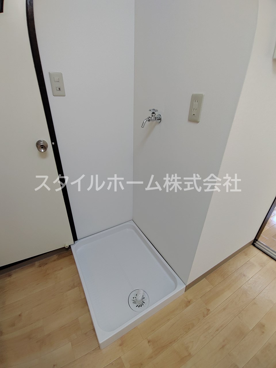 フリーダム　Bの設備|別部屋写真です。