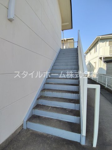 フリーダム　Bのその他