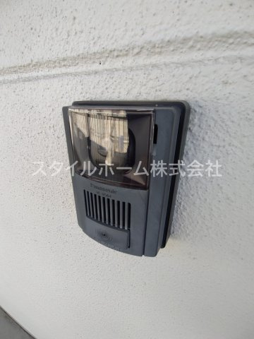 フリーダム　Bのセキュリティ|別部屋写真です。