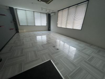 南草津　草津市南笠東　貸店舗・事務所の内装