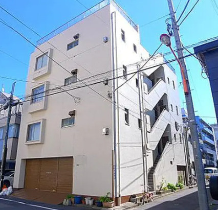 昌大ビル