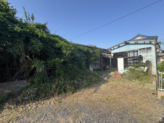 筑西市塚原中古戸建