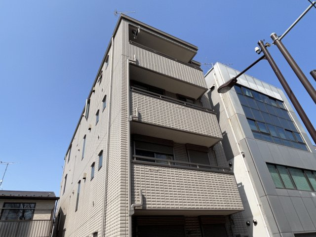 中野スカイパレス