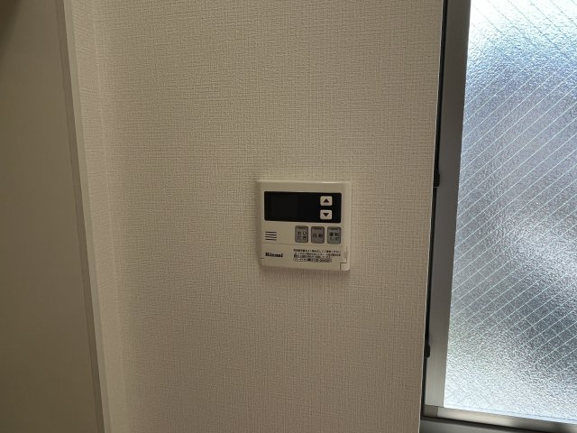 中野スカイパレスの設備|同建物別室参考写真