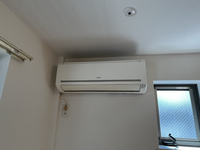 中野スカイパレスの設備|同建物別室参考写真