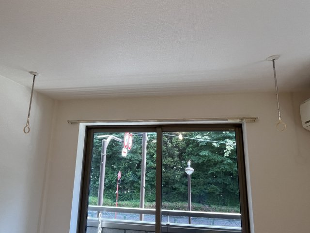 中野スカイパレスの設備|同建物別室参考写真