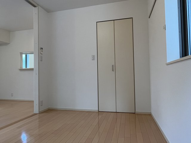 中野スカイパレスの寝室|同建物別室参考写真