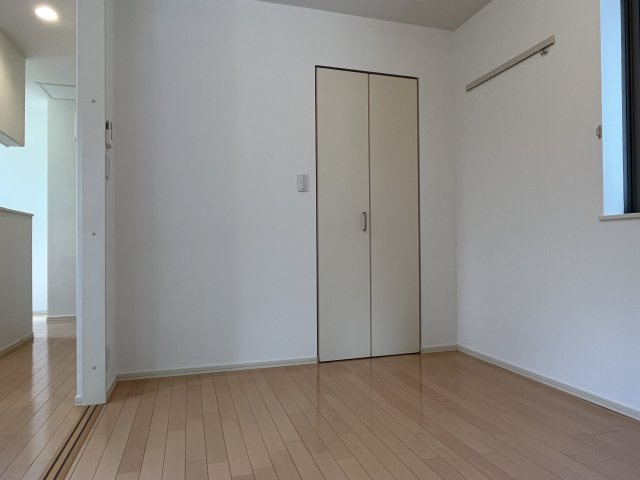 中野スカイパレスの寝室|同建物別室参考写真