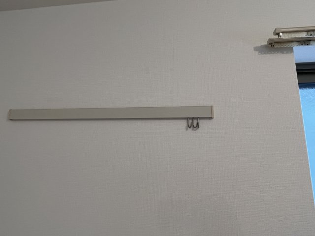 中野スカイパレスの設備|同建物別室参考写真
