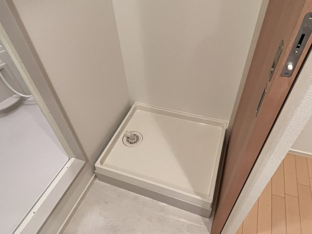 中野スカイパレスの設備|同建物別室参考写真