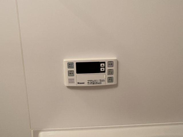 中野スカイパレスの設備|同建物別室参考写真