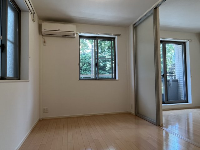 中野スカイパレスの寝室|同建物別室参考写真