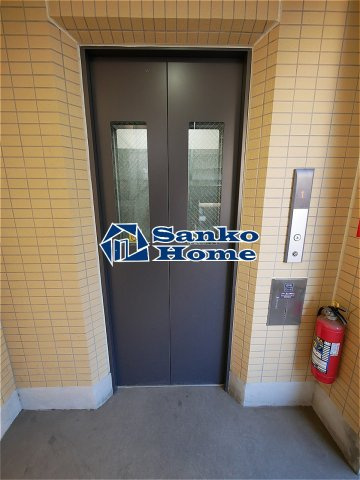 プレーマ南千住のその他共用部分