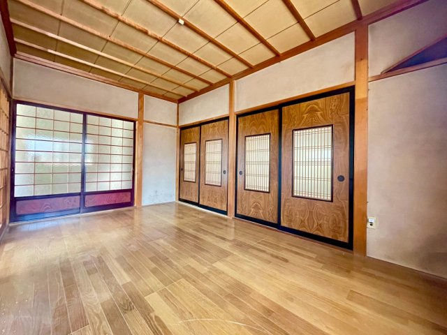 ♪能美市寺井町　中古戸建♪