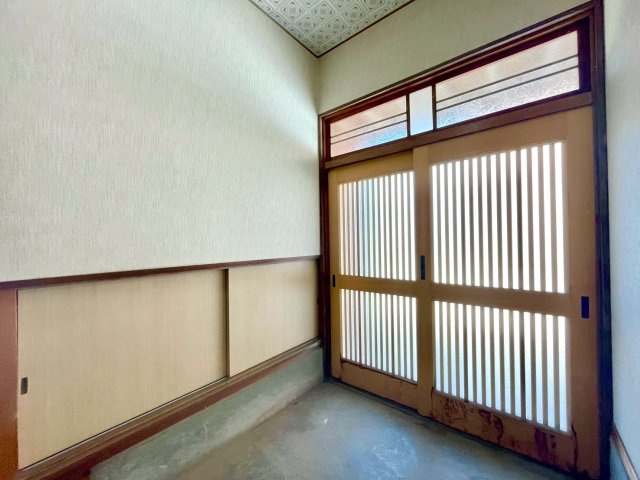 ♪能美市寺井町　中古戸建♪