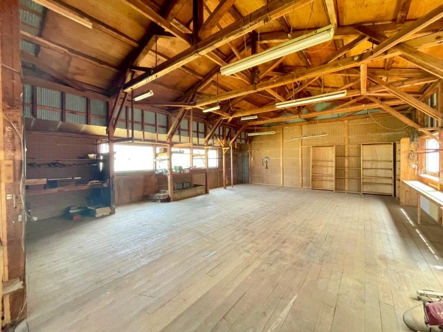 ♪能美市寺井町　中古戸建♪