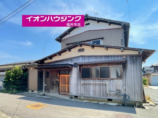 ♪能美市寺井町　中古戸建♪