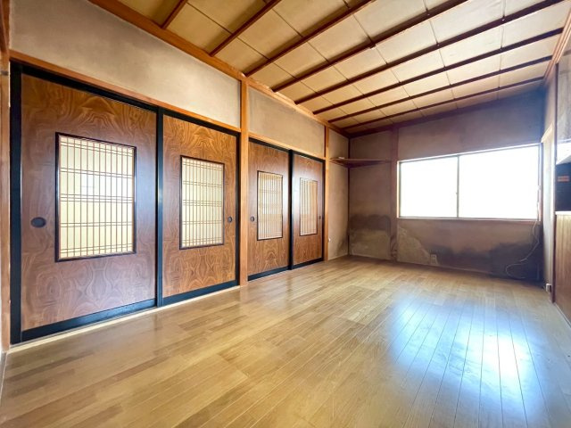 ♪能美市寺井町　中古戸建♪