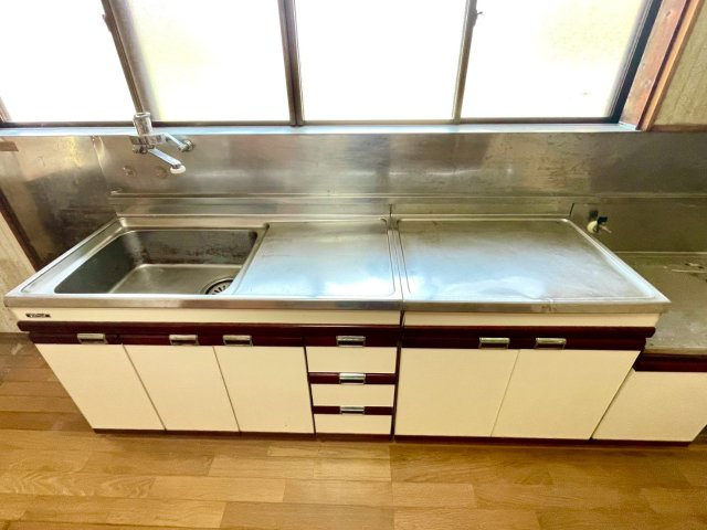 ♪能美市寺井町　中古戸建♪