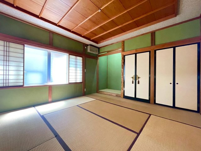♪能美市寺井町　中古戸建♪