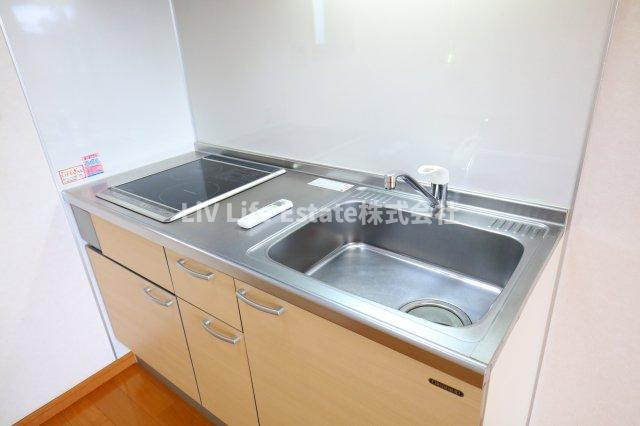ハイツＨＡＴＳＵ|※別号室写真