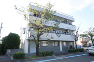 土室マンションの画像