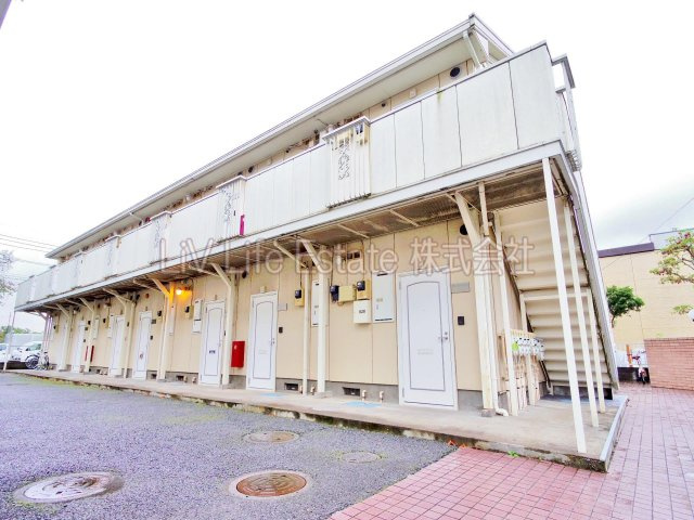 むさし野ハイツＢ