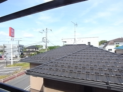 【展望】 | ハイツSAITO