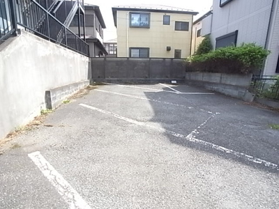 【駐車場】 | ハイツSAITO
