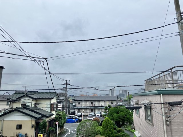 国分北戸建の展望