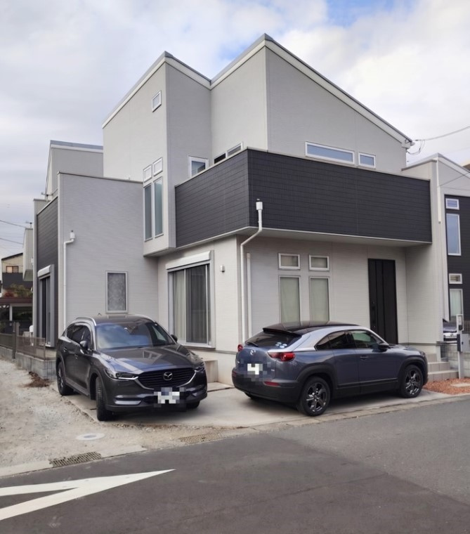 国分北戸建