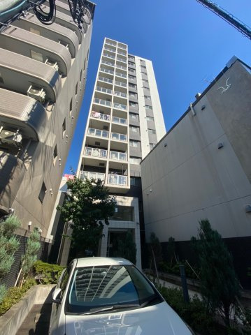 エステムプラザ名古屋・栄プレミアム　名古屋市賃貸　仲介手数料無料の外観