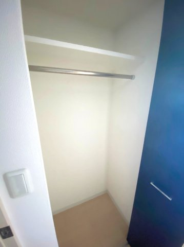 エステムプラザ名古屋・栄プレミアム　名古屋市賃貸　仲介手数料無料の収納