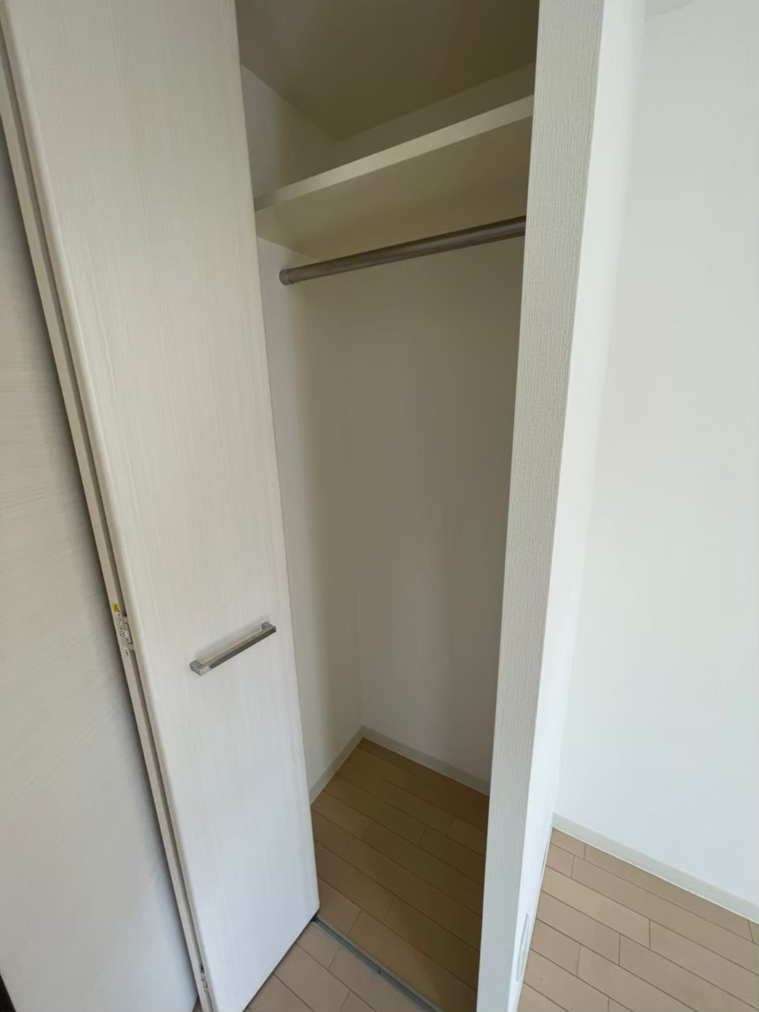プレサンス鶴舞グリーンパーク　名古屋市賃貸　仲介手数料無料の収納|収納